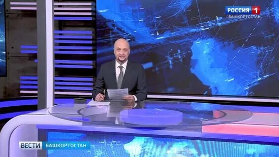 Радий Хабиров Rutube