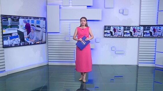 Радий Хабиров Rutube