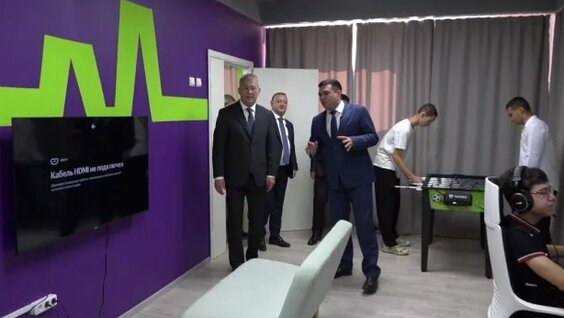 Радий Хабиров Rutube