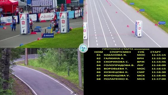 Раиса Сметанина VK Видео