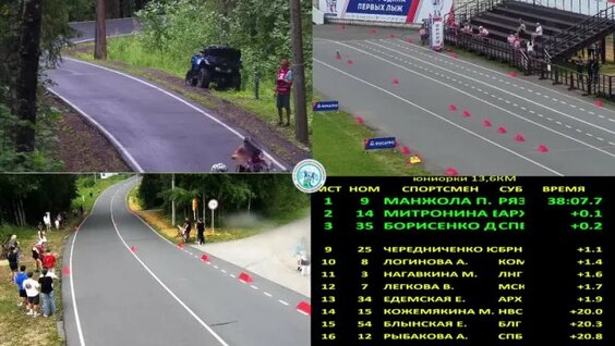 Раиса Сметанина VK Видео