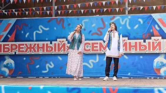 Рамиль Rutube
