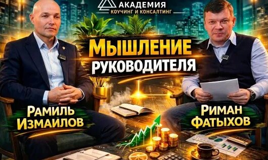 Рамиль Rutube