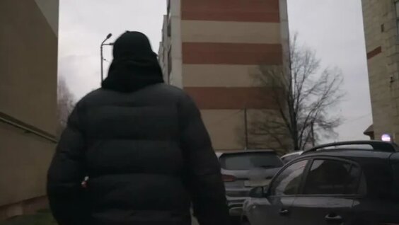 Рамиль VK Видео