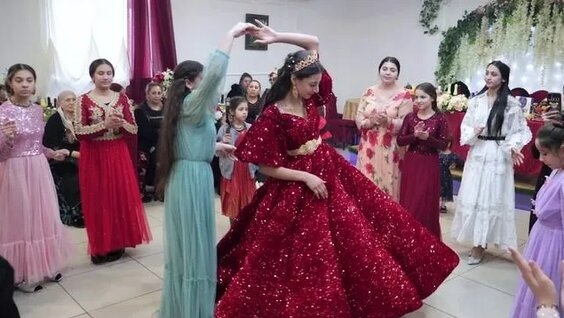 Рамиль Rutube
