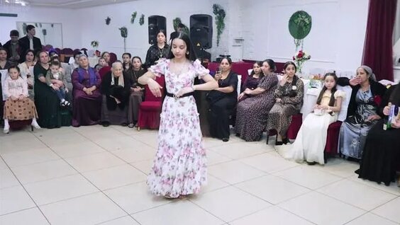 Рамиль Rutube