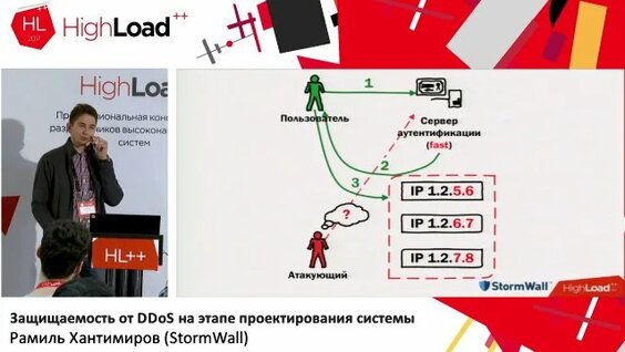 Рамиль Rutube