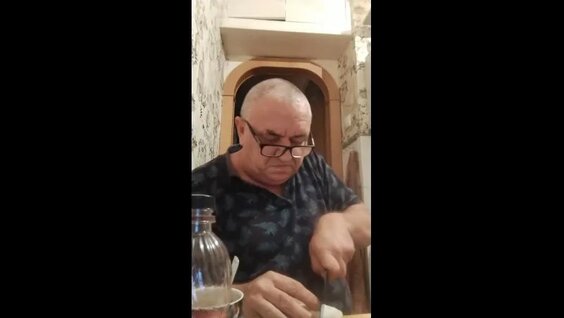 Рамиль VK Видео