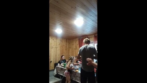 Рамиль VK Видео