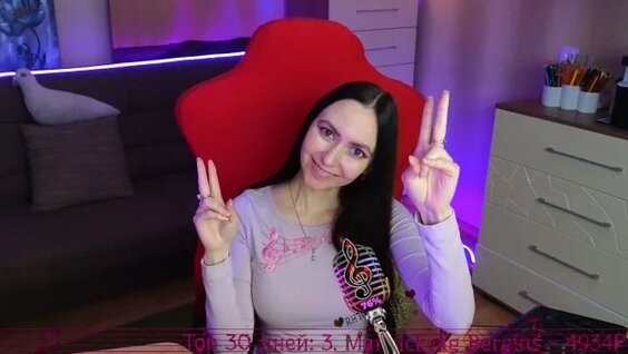 Ранетки Rutube