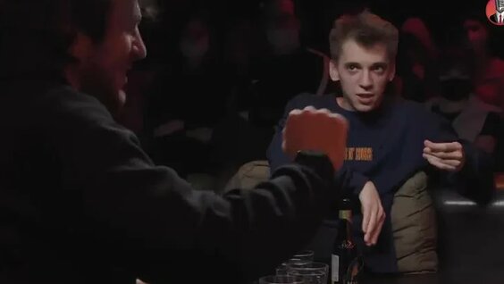 Расул Чабдаров VK Видео