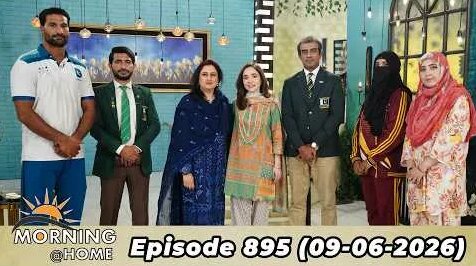 Rauf YouTube
