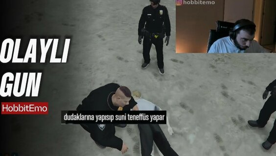 Rauf YouTube