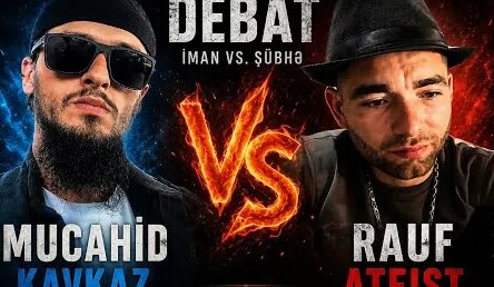 Rauf YouTube