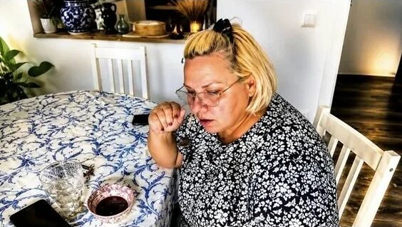 Равшана Куркова Rutube