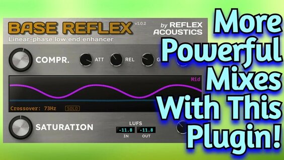 Reflex YouTube