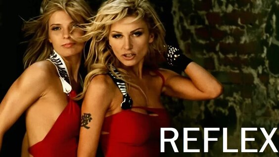 Reflex VK Видео