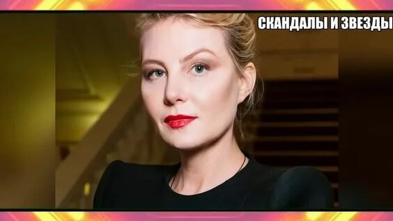 Рената Литвинова Rutube