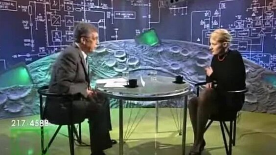 Рената Литвинова Rutube
