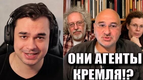 Рената Литвинова Rutube
