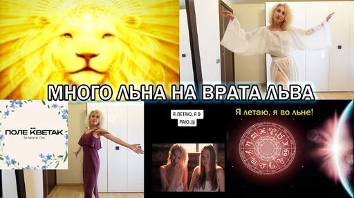 Рената Литвинова Дзен