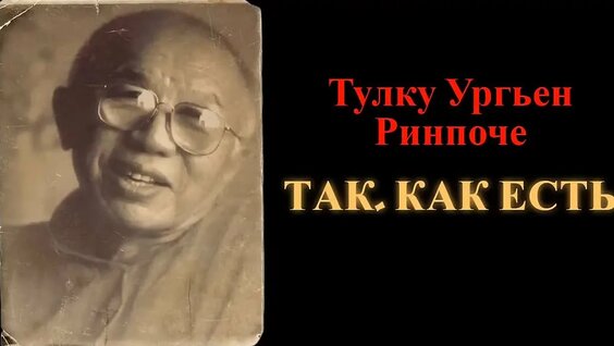 Ринпоче VK Видео