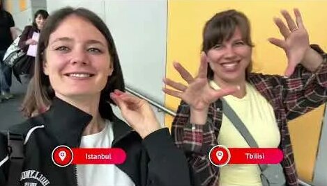 Рита Дакота YouTube