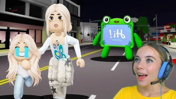 Риви VK Видео