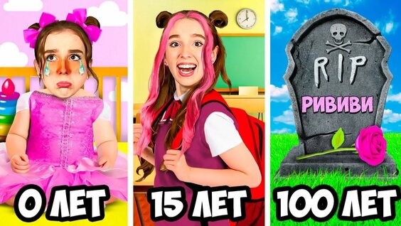 Риви Rutube