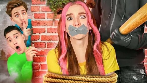 Риви Rutube