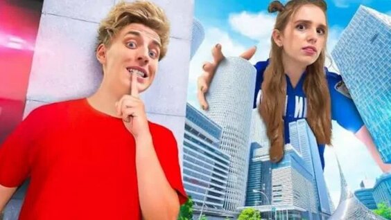 Риви Rutube
