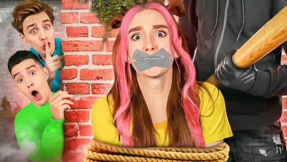 Риви Rutube
