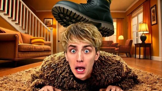 Риви Rutube