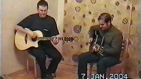 Роки VK Видео