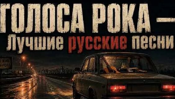 Роки VK Видео