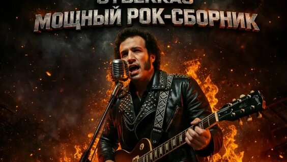 Роки VK Видео