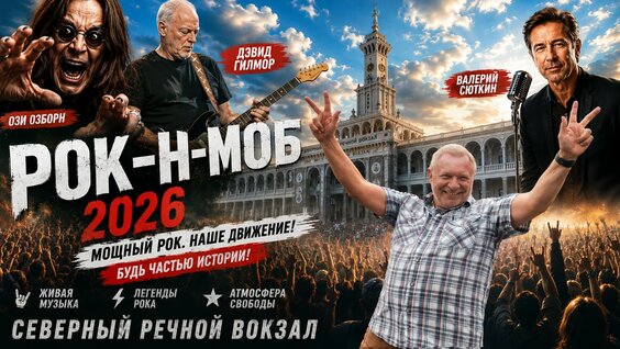 Роки Rutube