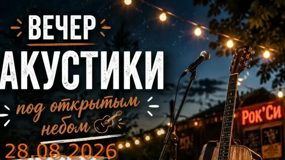 Роки VK Видео