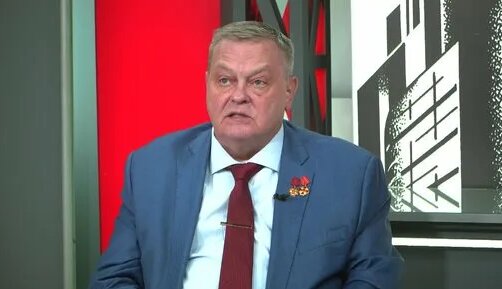 Роман Абрамович Дзен