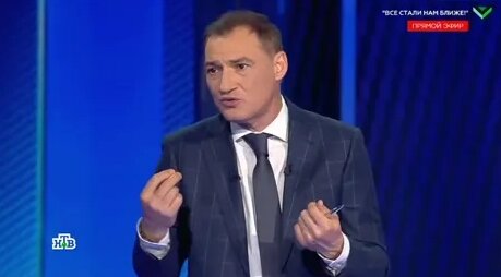 Роман Бабаян Mail.ru