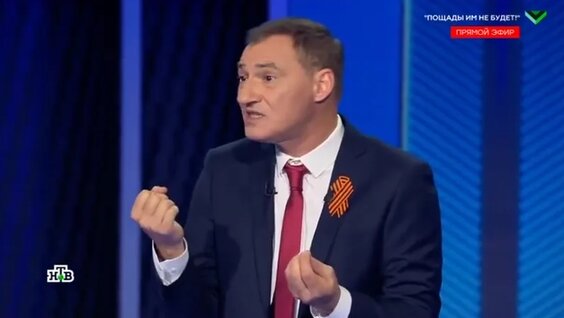 Роман Бабаян Mail.ru