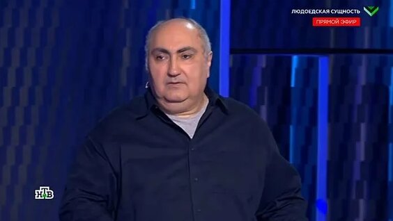 Роман Бабаян ОК