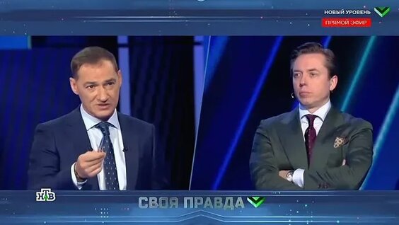 Роман Бабаян ОК