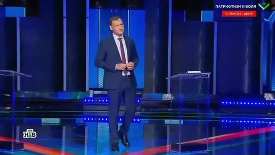 Роман Бабаян ОК