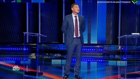 Роман Бабаян ОК