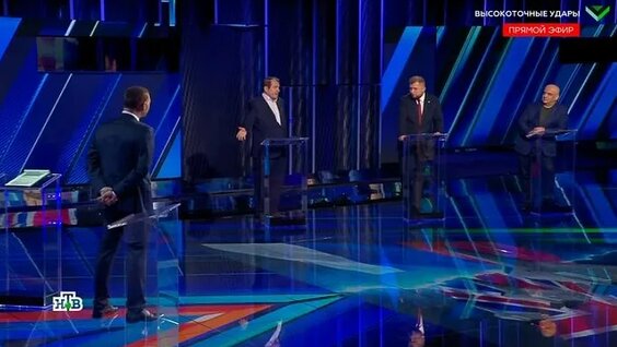 Роман Бабаян ОК