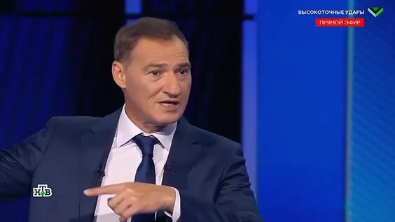 Роман Бабаян Mail.ru