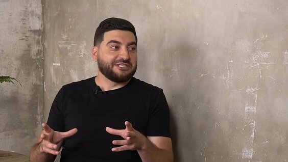 Роман Косицын VK Видео