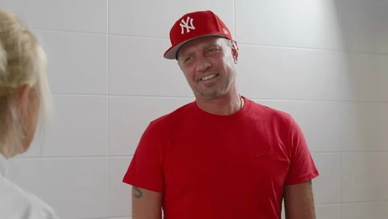 Роман Костомаров VK Видео