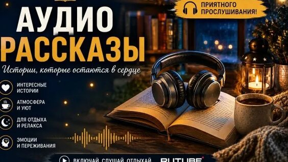 Роман Курцын Rutube